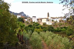 060- Benissiva
